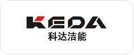 科达洁能