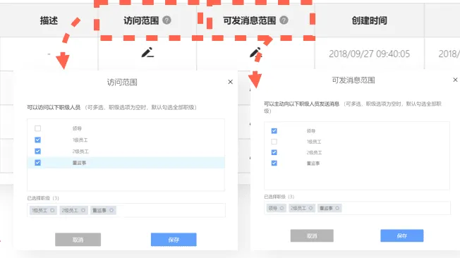 政企组织为什么更需要私有化的IM即时通讯平台?