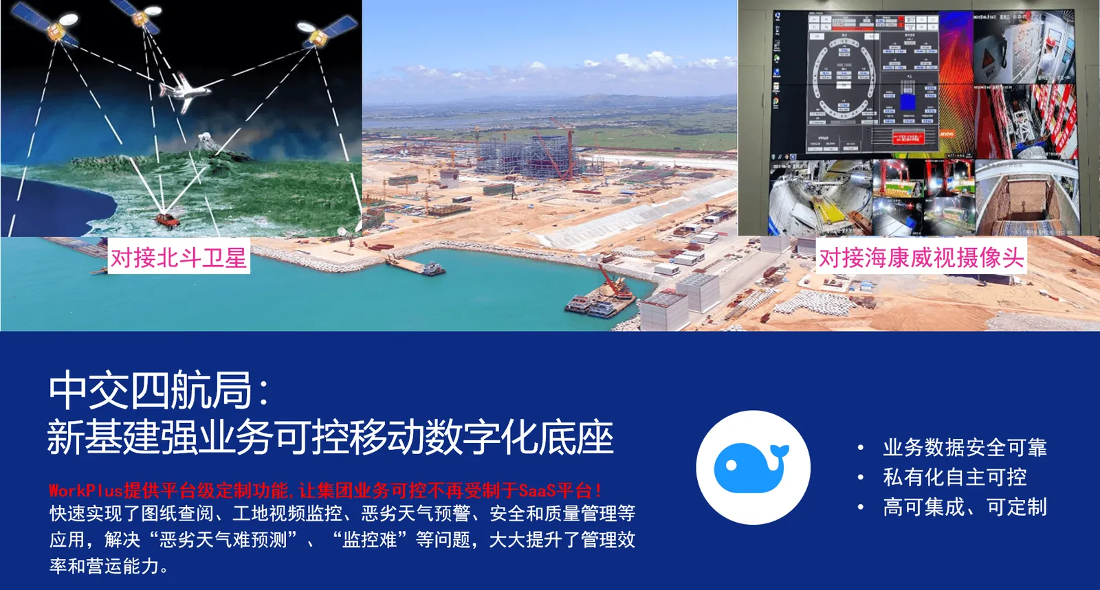 中台“不火”了,企业“底座”却火了