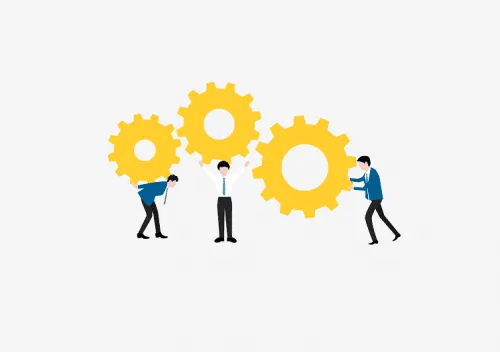 你什么档次?敢和我用一样的即时通讯平台WorkPlus?