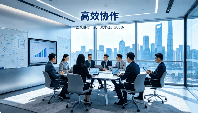 什么是企业即时通讯平台?BeeWorks为何能守好数据、提升效率