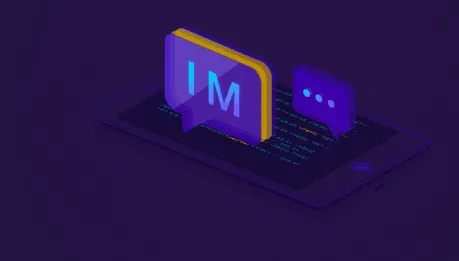 企业选择私有化部署的IM即时通讯软件,全力保护信息安全!