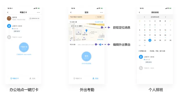 移动数字化平台原来可以这样帮企业打造协同生态链!