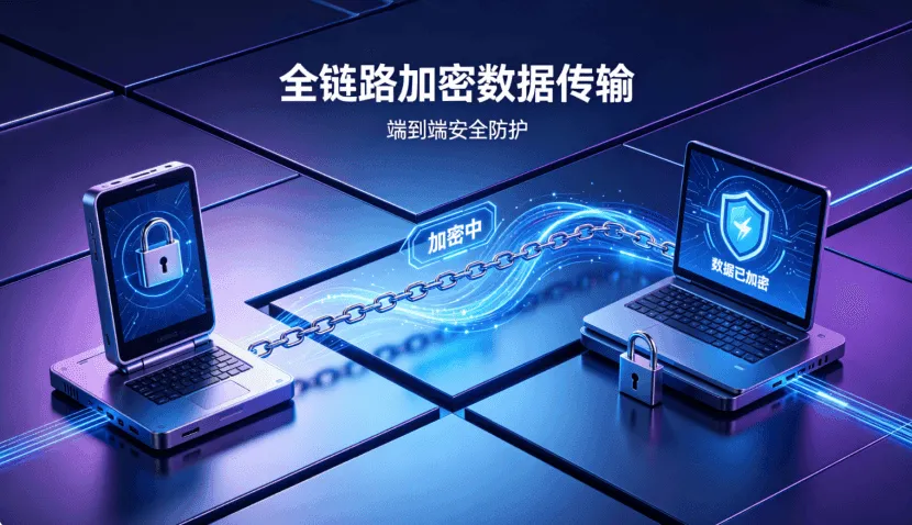 什么是企业即时通讯平台?BeeWorks为何能守好数据、提升效率