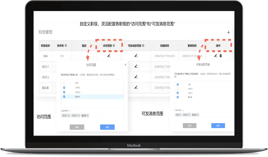私有化部署的即时通讯平台,为企业移动业务安全保驾护航