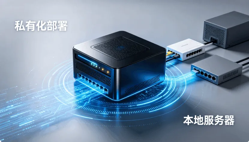 什么是企业即时通讯平台?BeeWorks为何能守好数据、提升效率