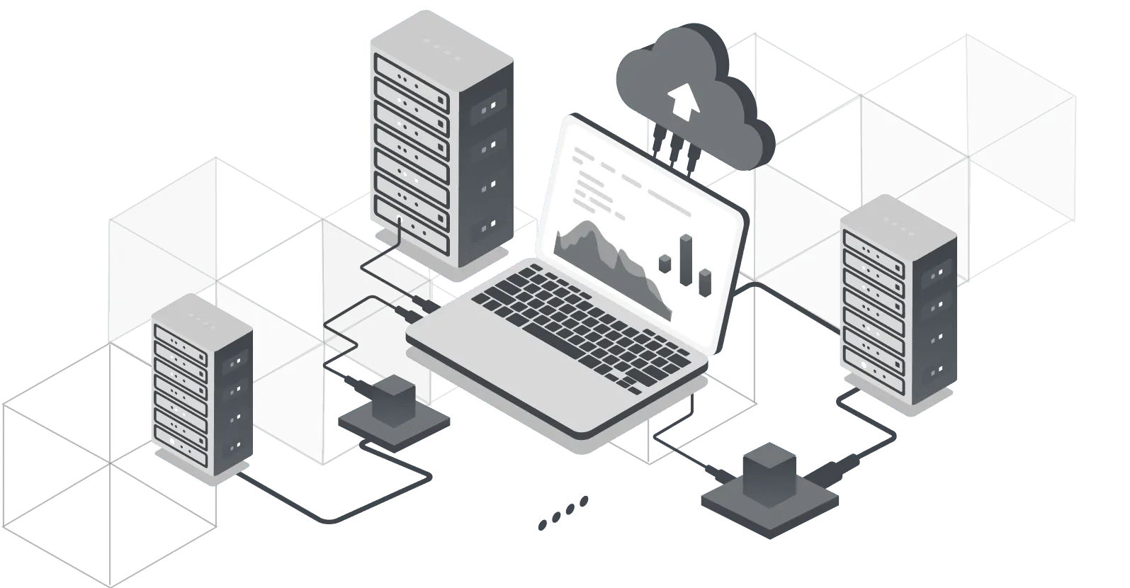 解锁安全高效办公——私有化部署的WorkPlus即时通讯软件