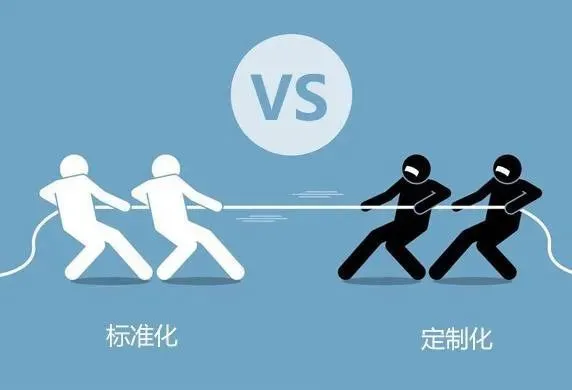 移动办公平台迎来定制潮,WorkPlus如何在钉钉和企微光环下 “出圈”?