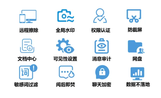 突破疫情限制,WorkPlus助力企业打开远程高效办公新模式