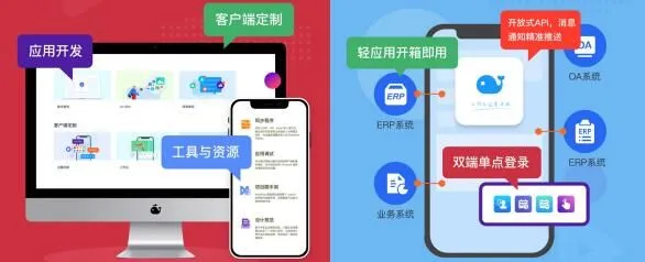 移动开发平台|助力企业安全高效搭建高质量移动应用