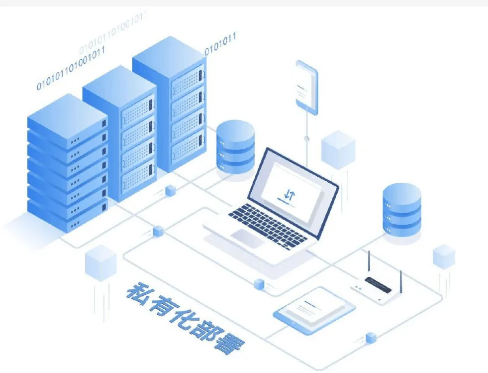 内部im聊天,实现企业安全私密聊天