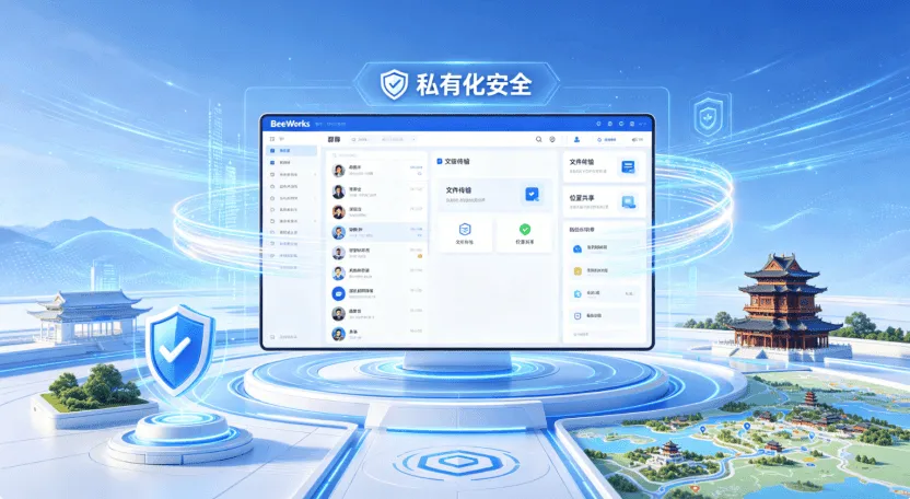 2026协同办公赛道并购潮起,整合能力成决胜关键