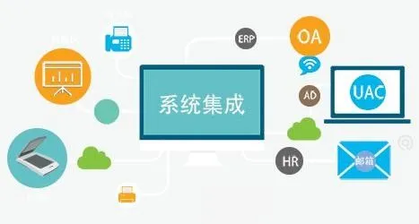 WorkPlus平台多业务系统集成，让企业沟通协作更畅通