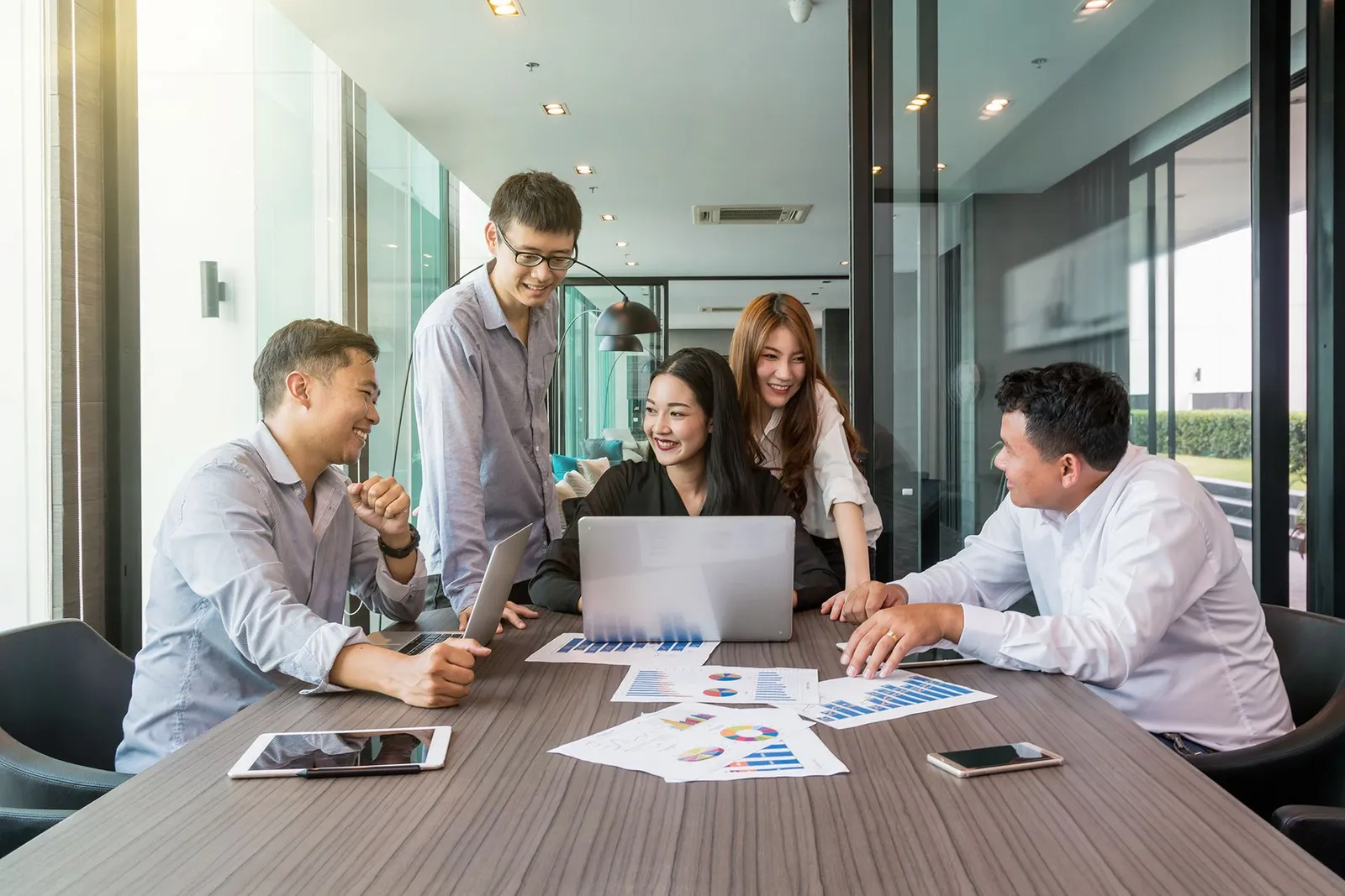 WorkPlus AI助理,为企业提供智能化客户服务,助力企业发展与竞争力