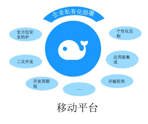 为什么企业对私有化部署IM如此青睐有加?