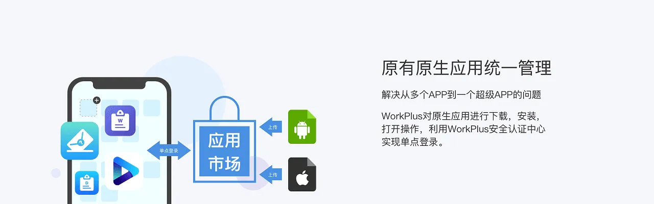 企业即时通讯软件哪个比较好用?