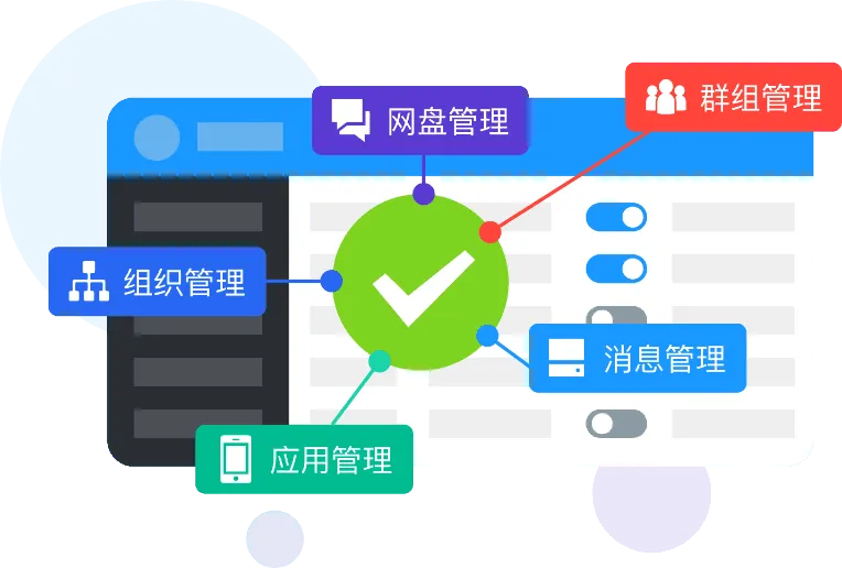 移动平台打造新生态 | 助力企业跨业务、一站式、全场景的系统建设