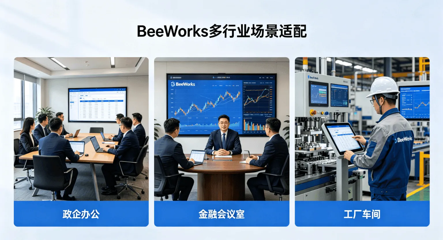 从零了解即时通讯平台,常用的企业级即时通讯有哪些