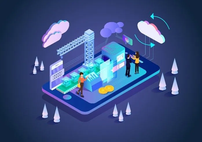 WorkPlus数智化移动平台,打造政企强安全的超级门户